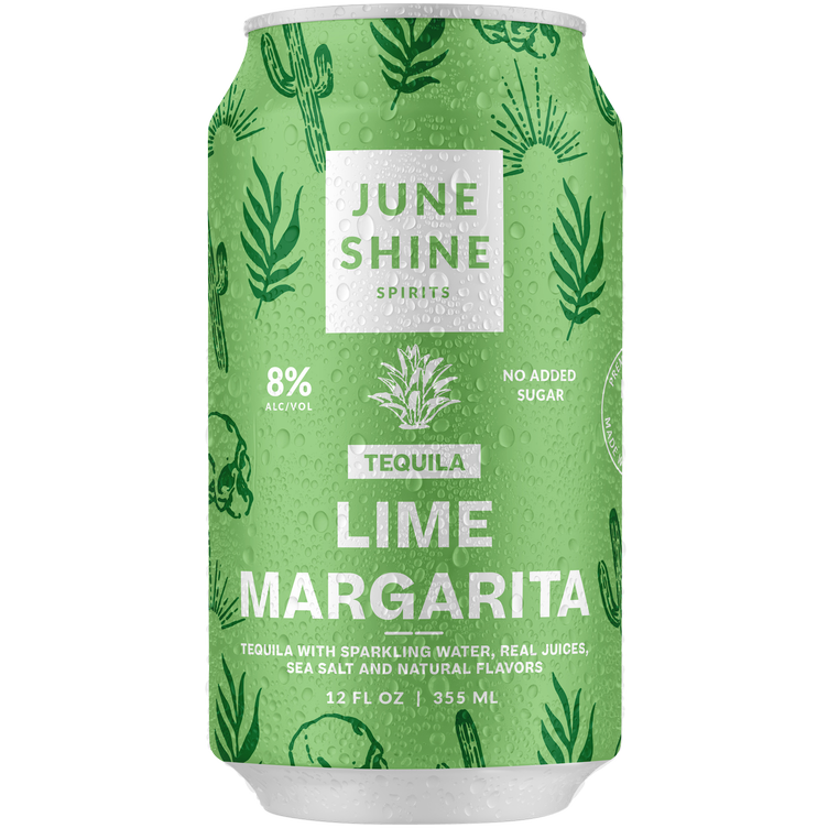 June Shine Spirits Margaritas, Cocktails & Hard Kombucha, California