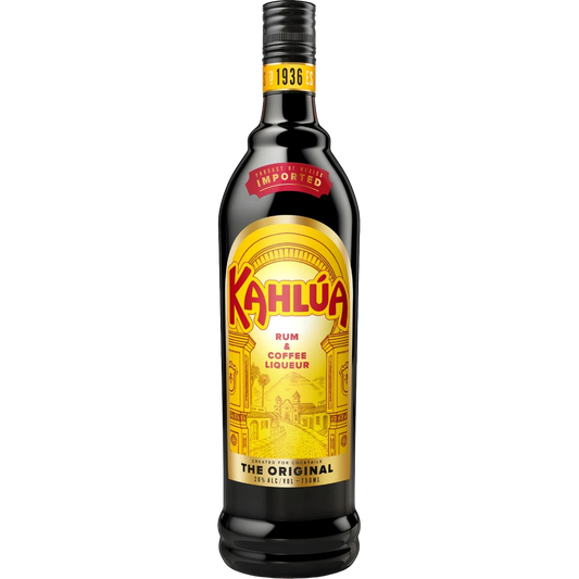 Kahlua Coffee Liqueur, Mexico