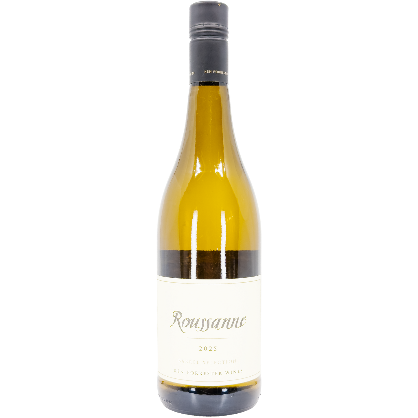 Ken Forrester 'Barrel Selection' Roussanne, Stellenbosch, South Africa