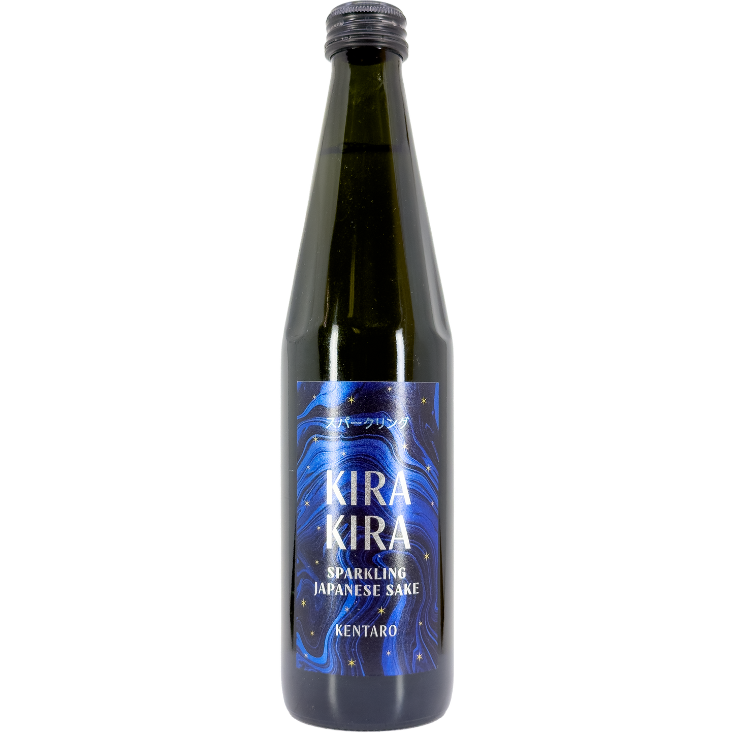 Kentaro 'Kira Kira' Sparkling Sake, Japan