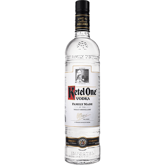 Ketel One Vodka, Netherlands