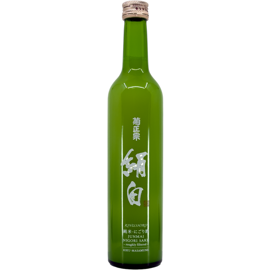 Kiku-Masamune Kinushiro Junmai Nigori Sake, Japan