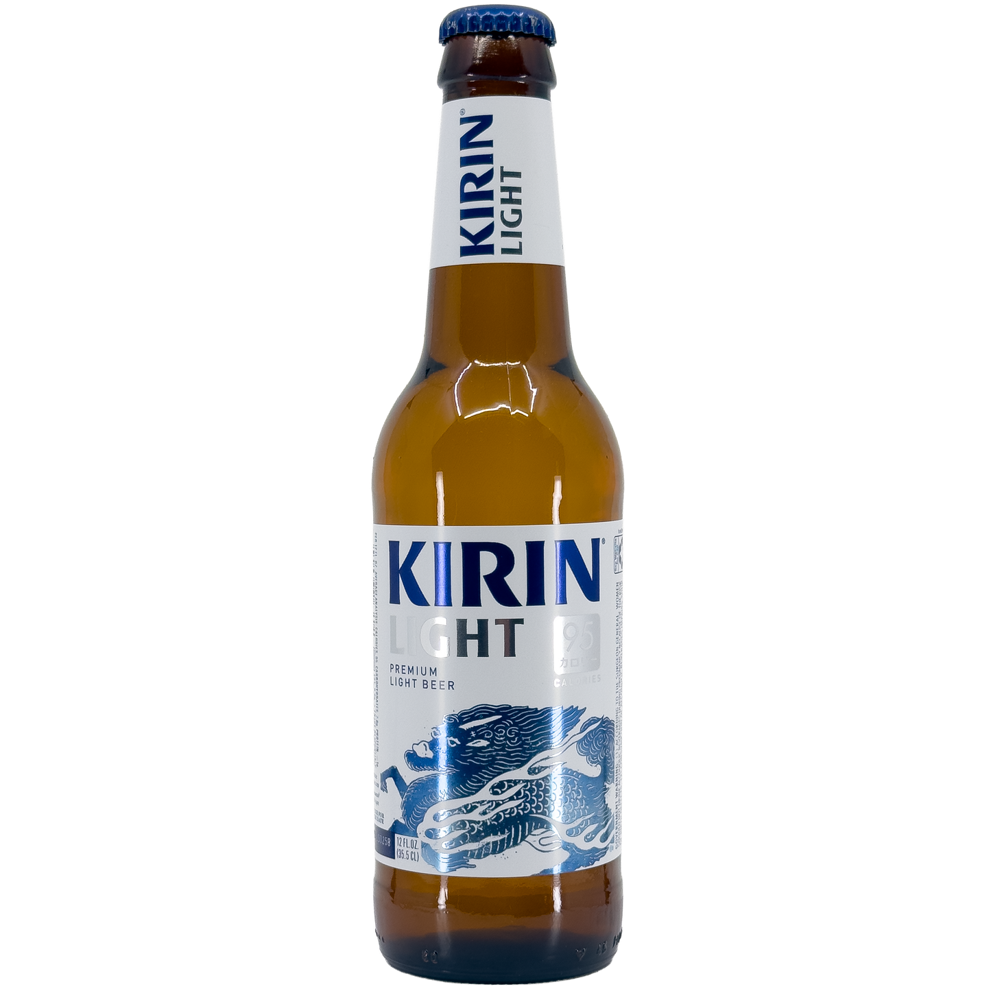 Kirin Light Beer, Japan