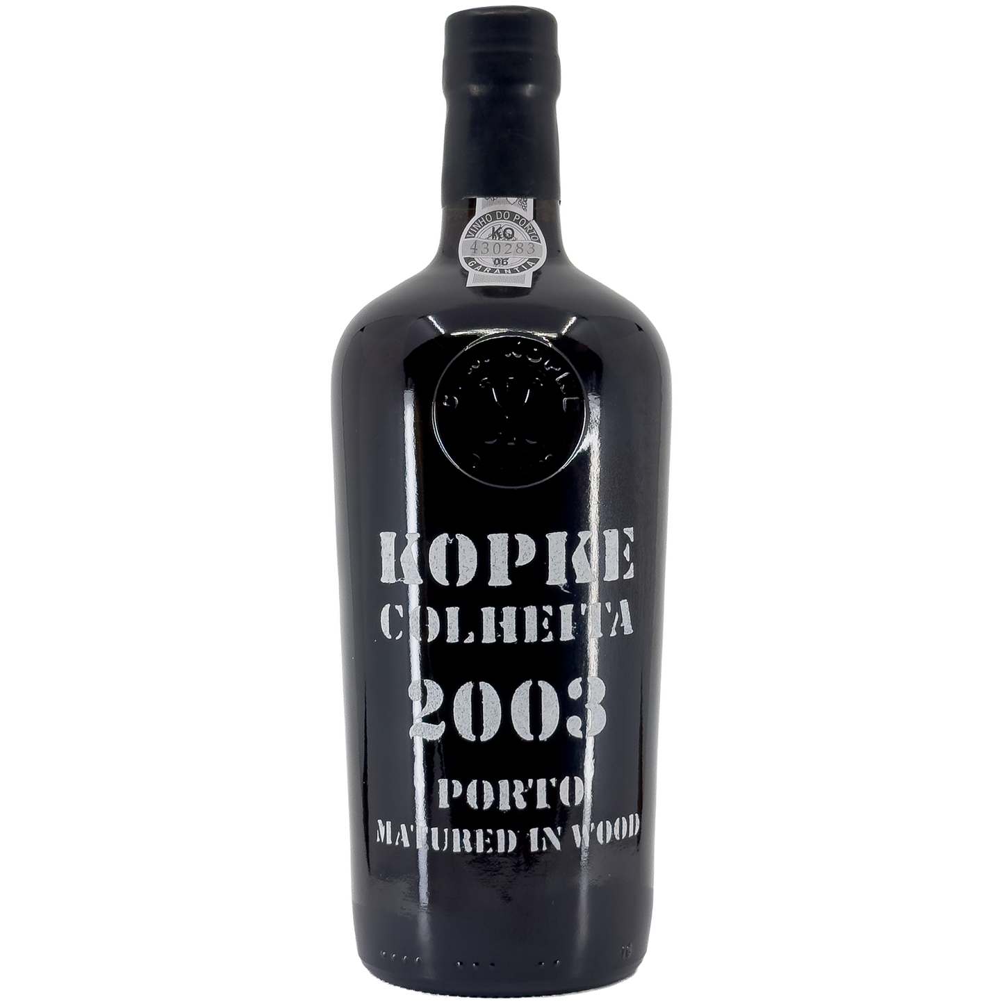 Kopke 'Colheita' Port, Portugal
