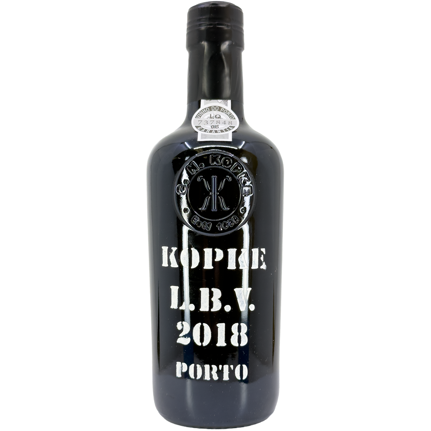 Kopke 'L.B.V.' Port, Porto, Portugal
