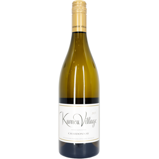 Kumeu River Village Chardonnay, Kumeu, New Zealand