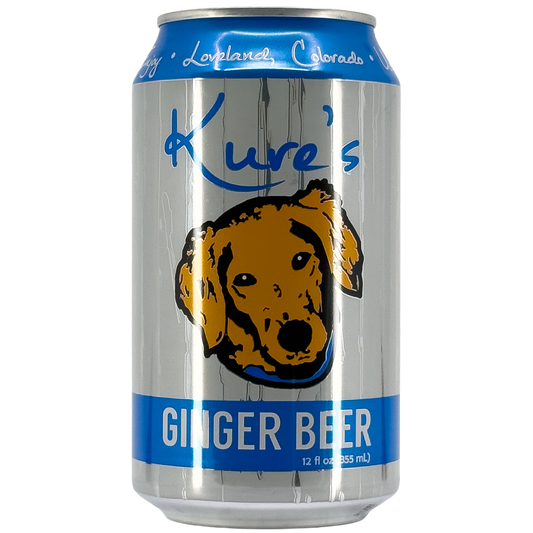 Kure's Ginger Beer, Colorado