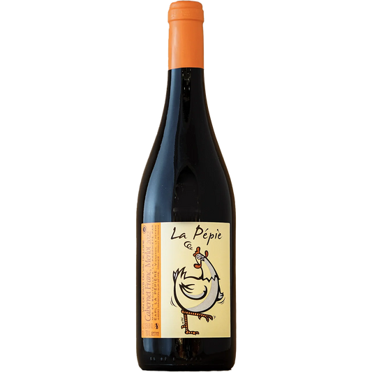 Domaine de la Pepiere 'La Pepie' Cabernet Franc, IGP Val de Loire, France
