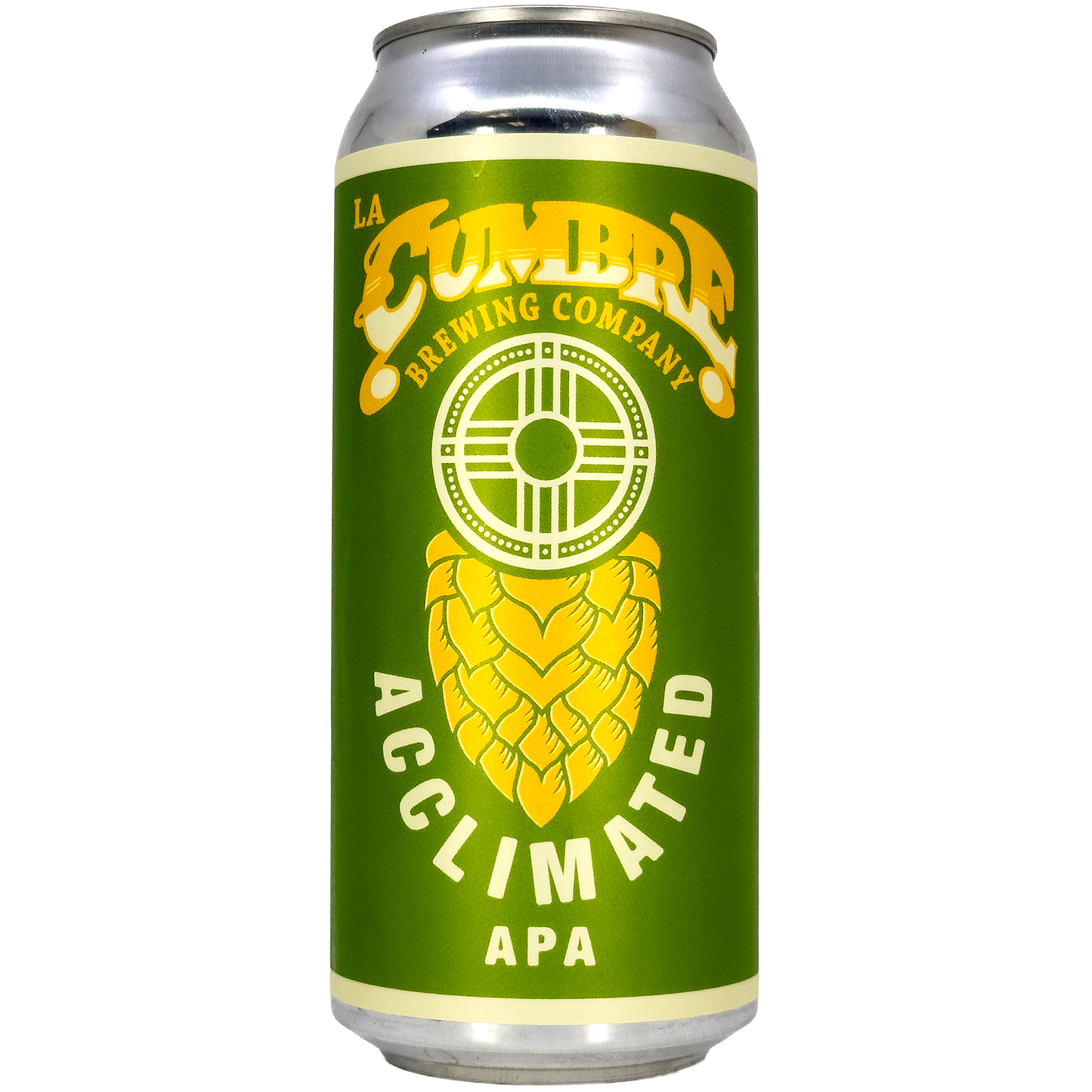 La Cumbre ‘Acclimated APA’ Albequerque, New Mexico