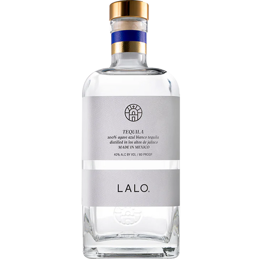 Lalo Tequila Blanco, Mexico