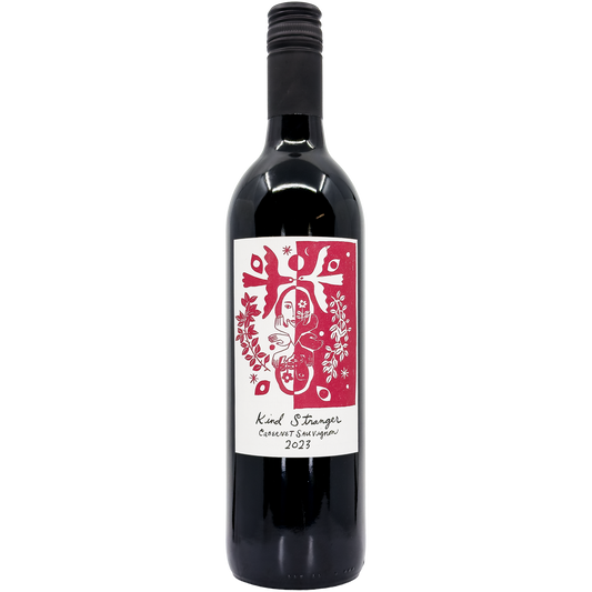 Latta 'Kind Stranger' Cabernet Sauvignon, Washington