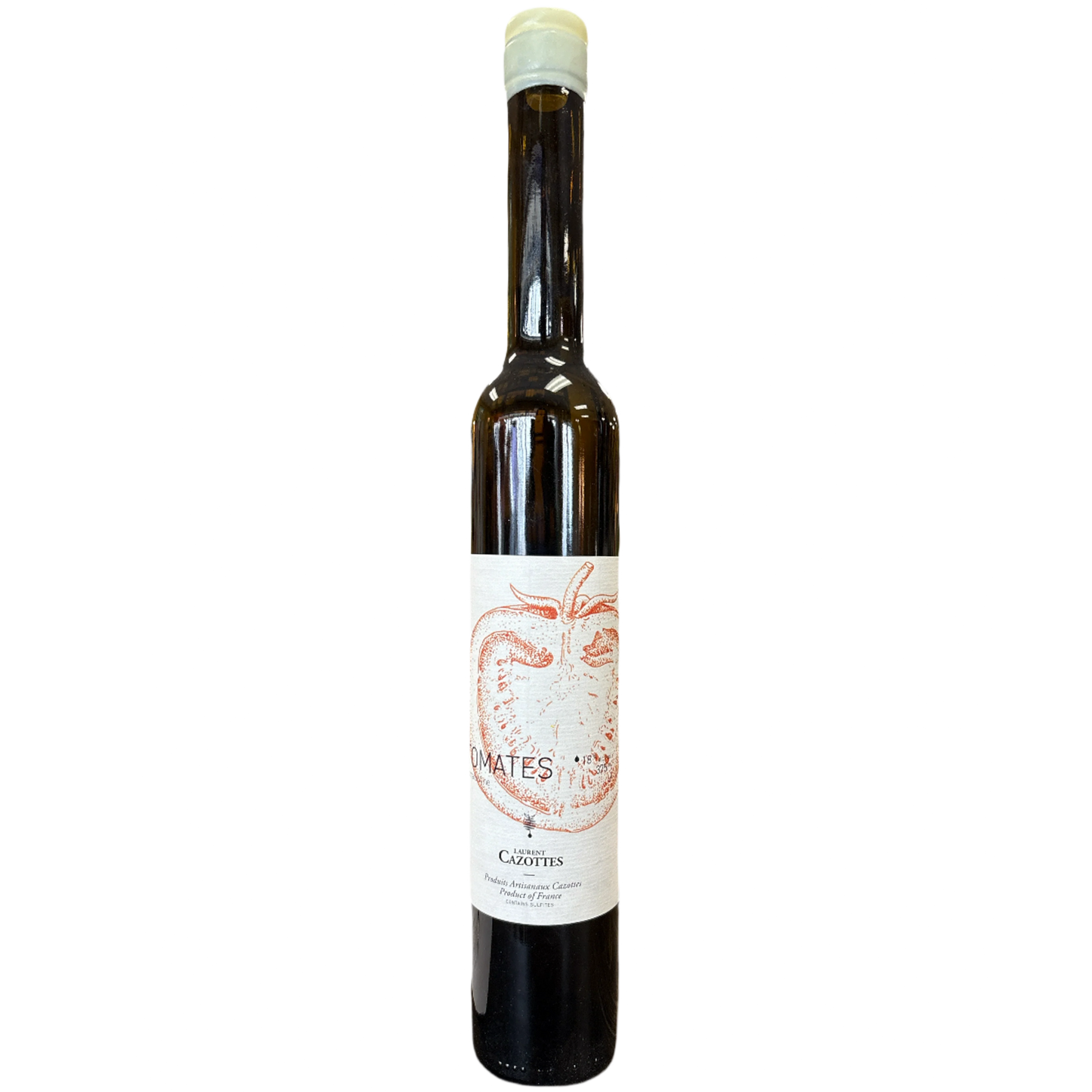 Laurent Cazottes '72' Tomates Liqueur, France
