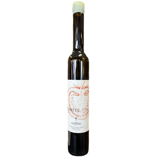 Laurent Cazottes '72' Tomates Liqueur, France
