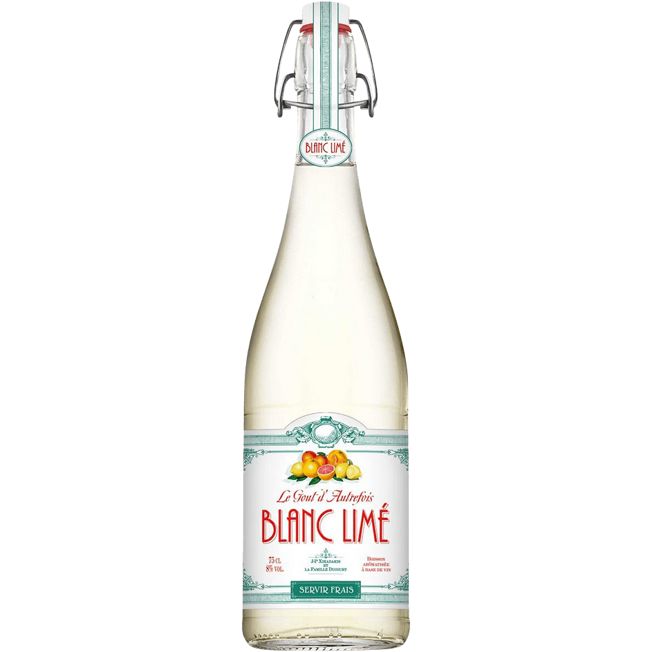 Ducourt 'Blanc Limé' Le Gout d' Autrefois White Blend, Vin de France, France