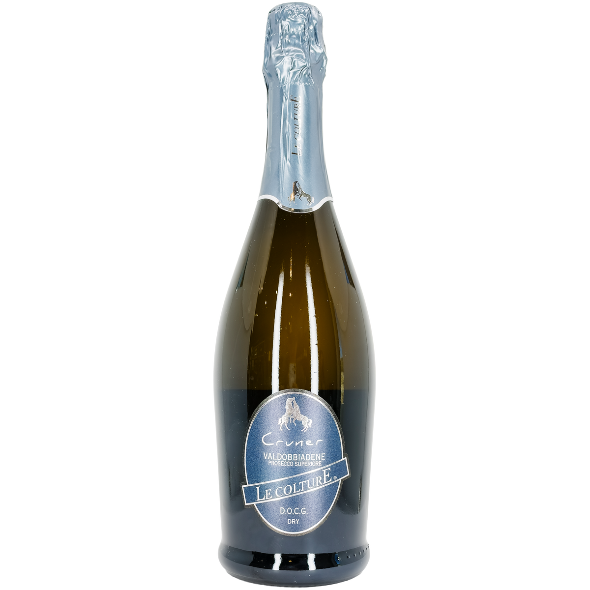 Le Colture 'Cruner' Valdobbiadene Prosecco DOCG, Italy