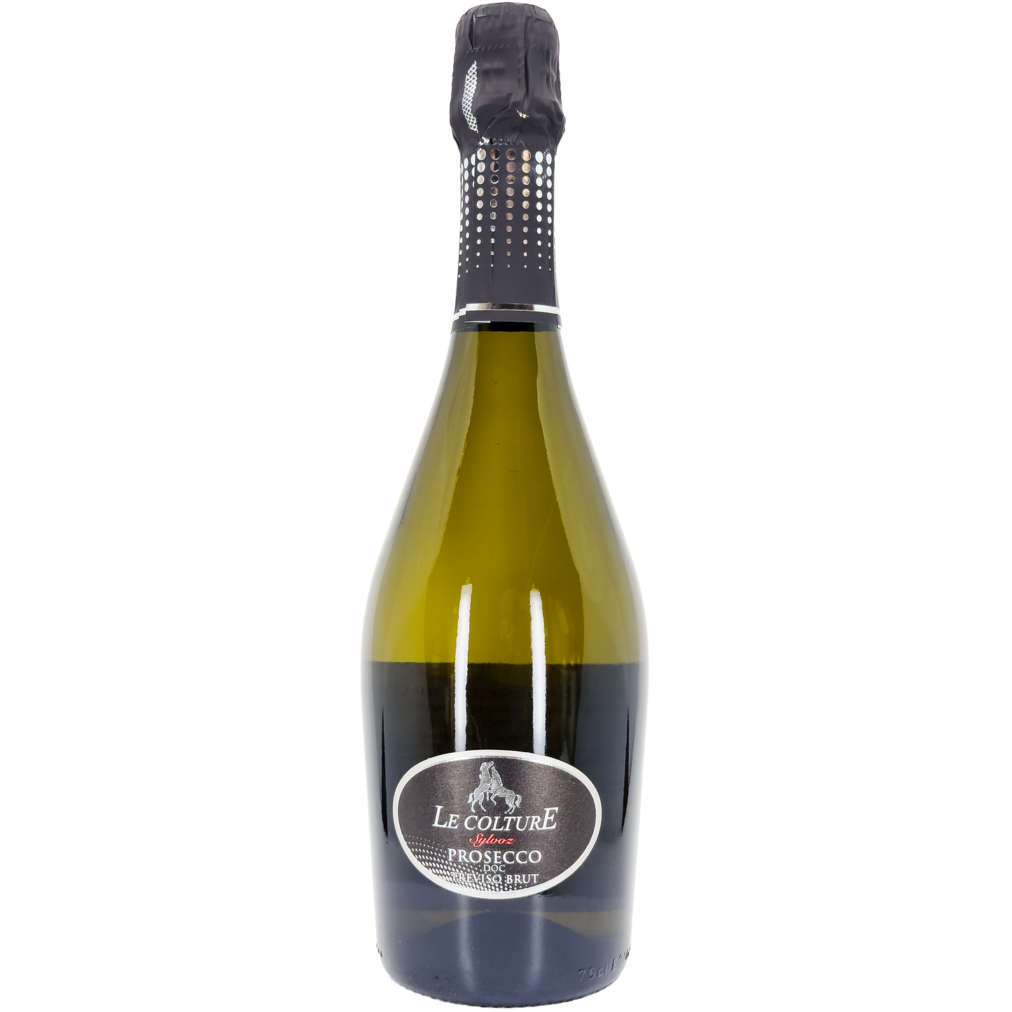 Le Colture 'Sylvoz' Prosecco di Treviso Brut, Italy