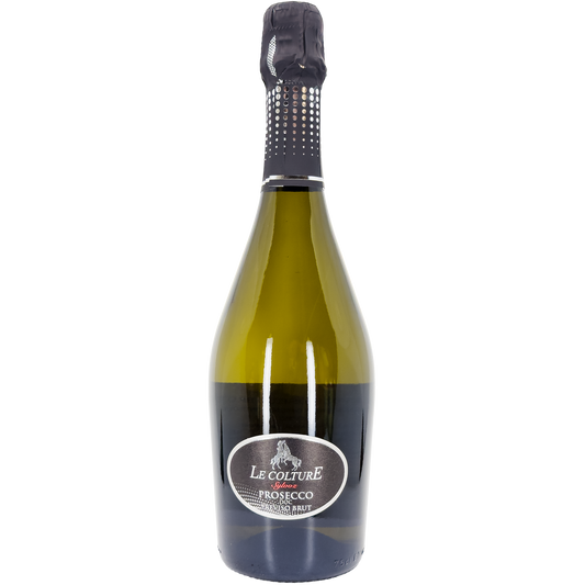 Le Colture 'Sylvoz' Prosecco di Treviso Brut, Italy