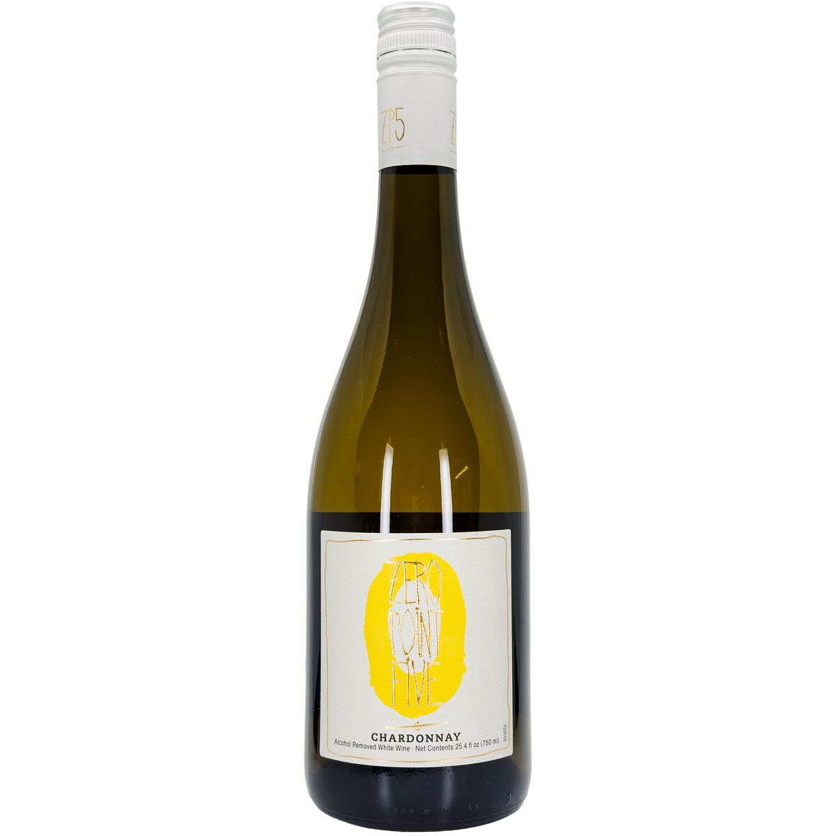 Leitz 'Eins Zwei Zero' Chardonnay, Germany