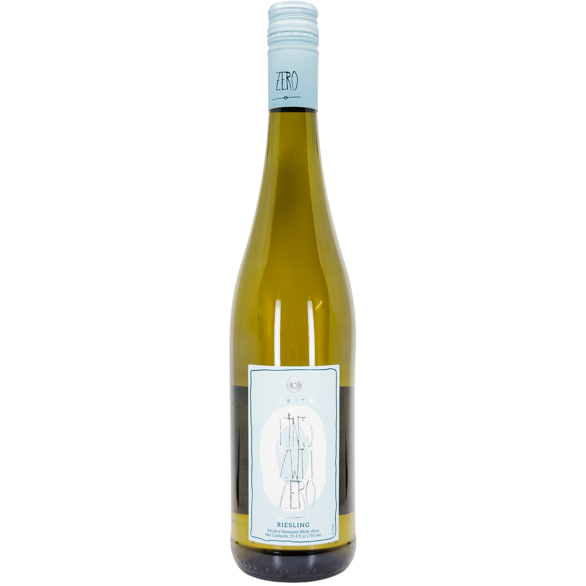 Leitz Eins Zwei Zero Riesling, Germany