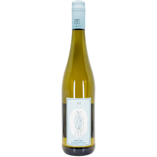 Leitz Eins Zwei Zero Riesling, Germany
