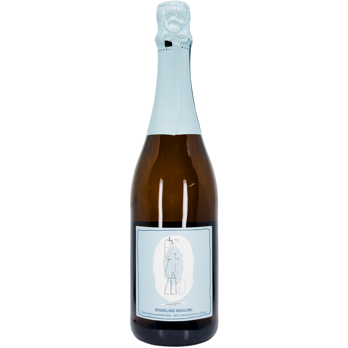 Leitz 'Eins Zwei Zero' Sparkling Riesling, Germany
