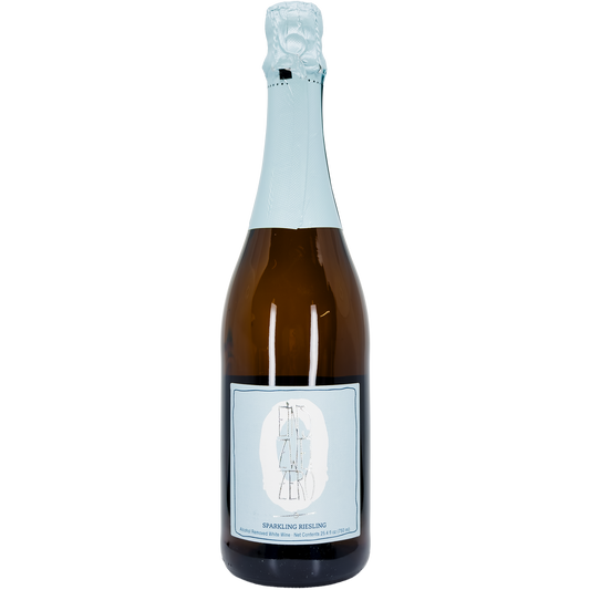 Leitz 'Eins Zwei Zero' Sparkling Riesling, Germany
