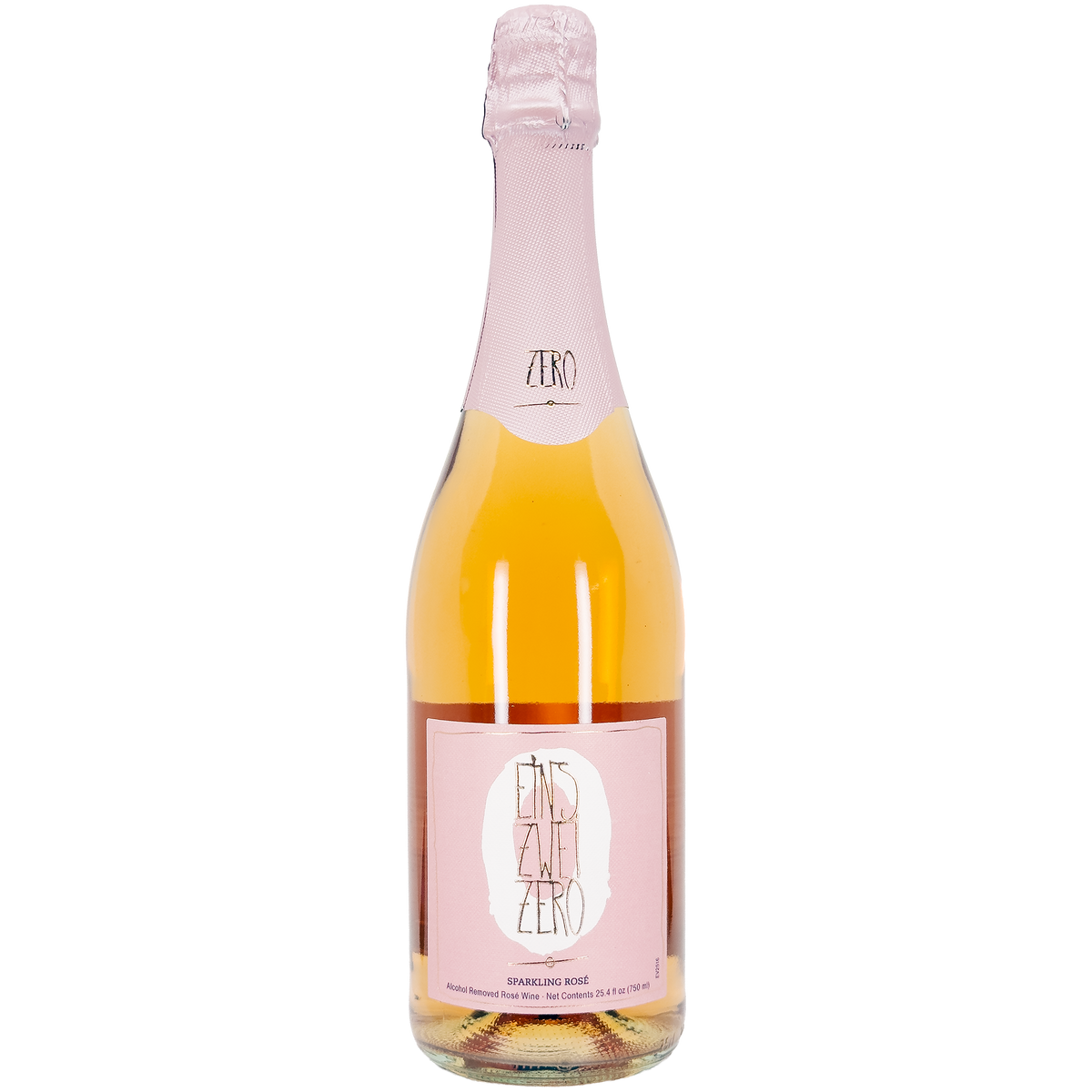 Leitz 'Eins Zwei Zero' Sparkling Rose, Germany