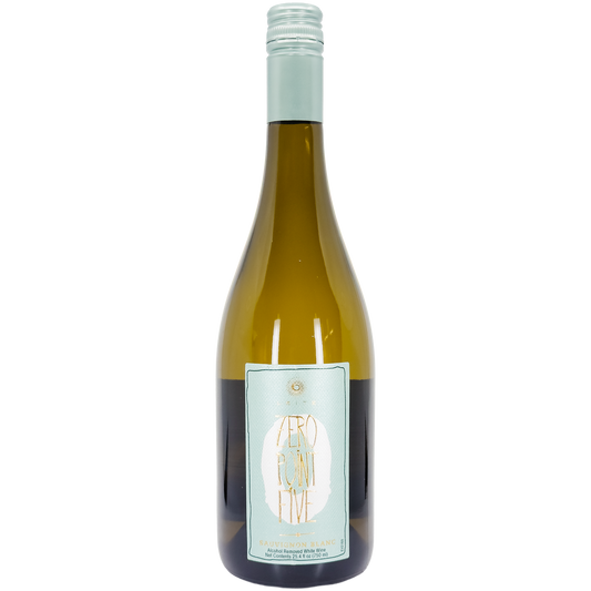 Leitz 'Zero Point Five' Non-Alcoholic Sauvignon Blanc, Germany