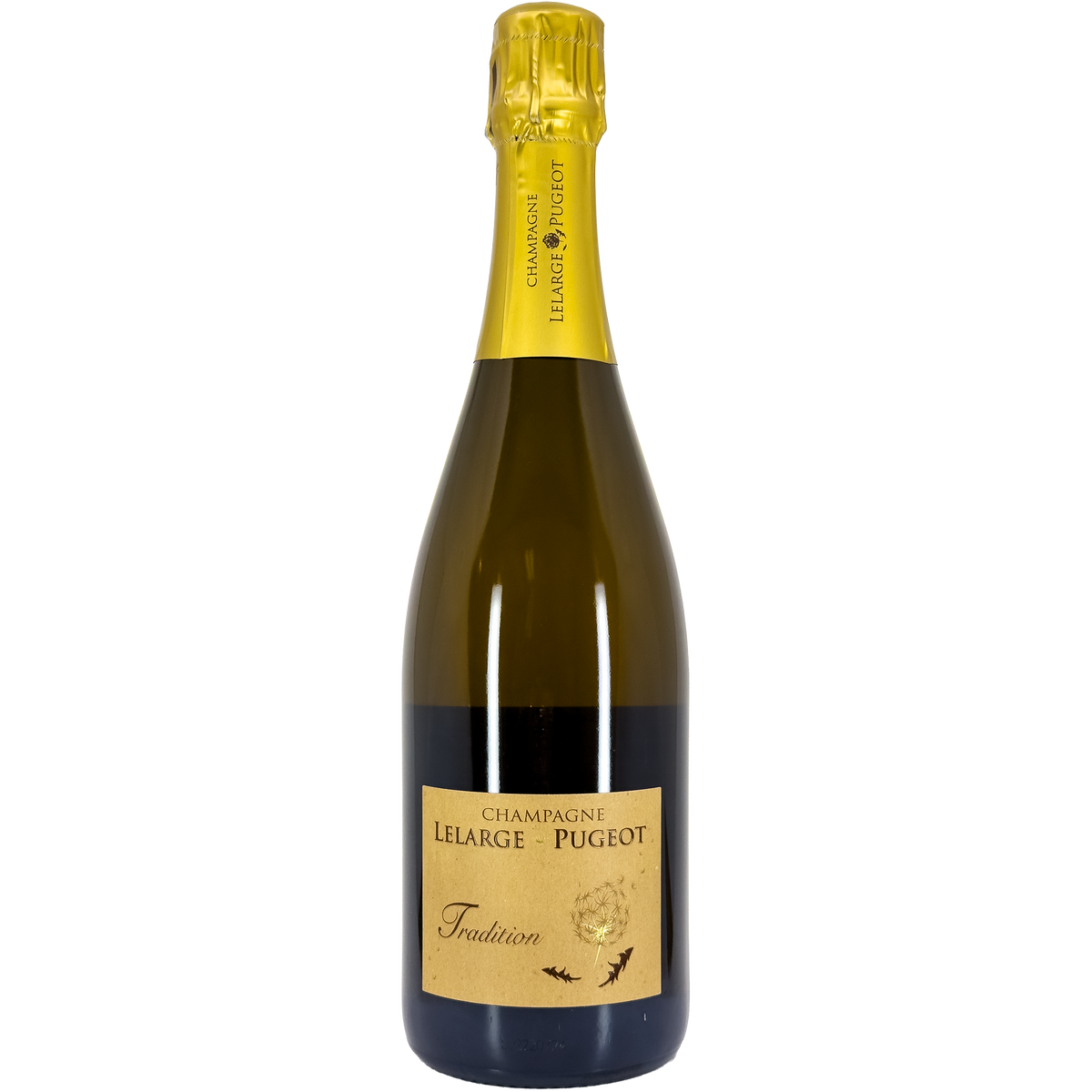 Lelarge Pugeot Tradition ジェロボアム　3000ml Lelarge-