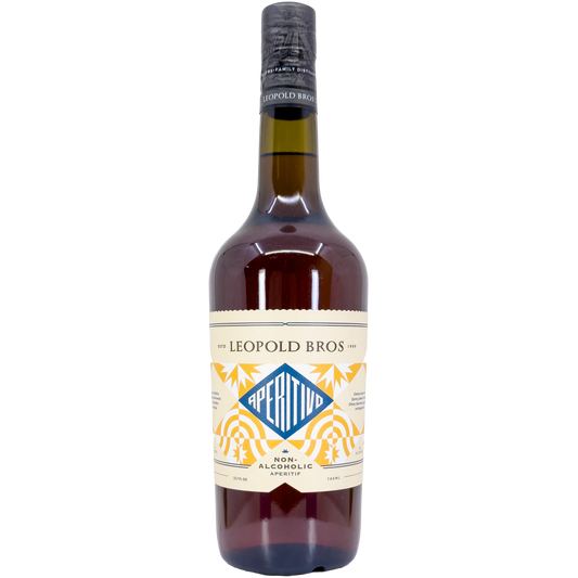 Leopold Bros Aperitivo Non-Alcoholic, Colorado