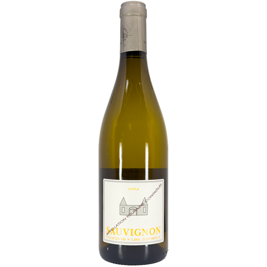 Les Chais Saint-Laurent Touraine 'Les Jarriers' Sauvignon, Loire, France