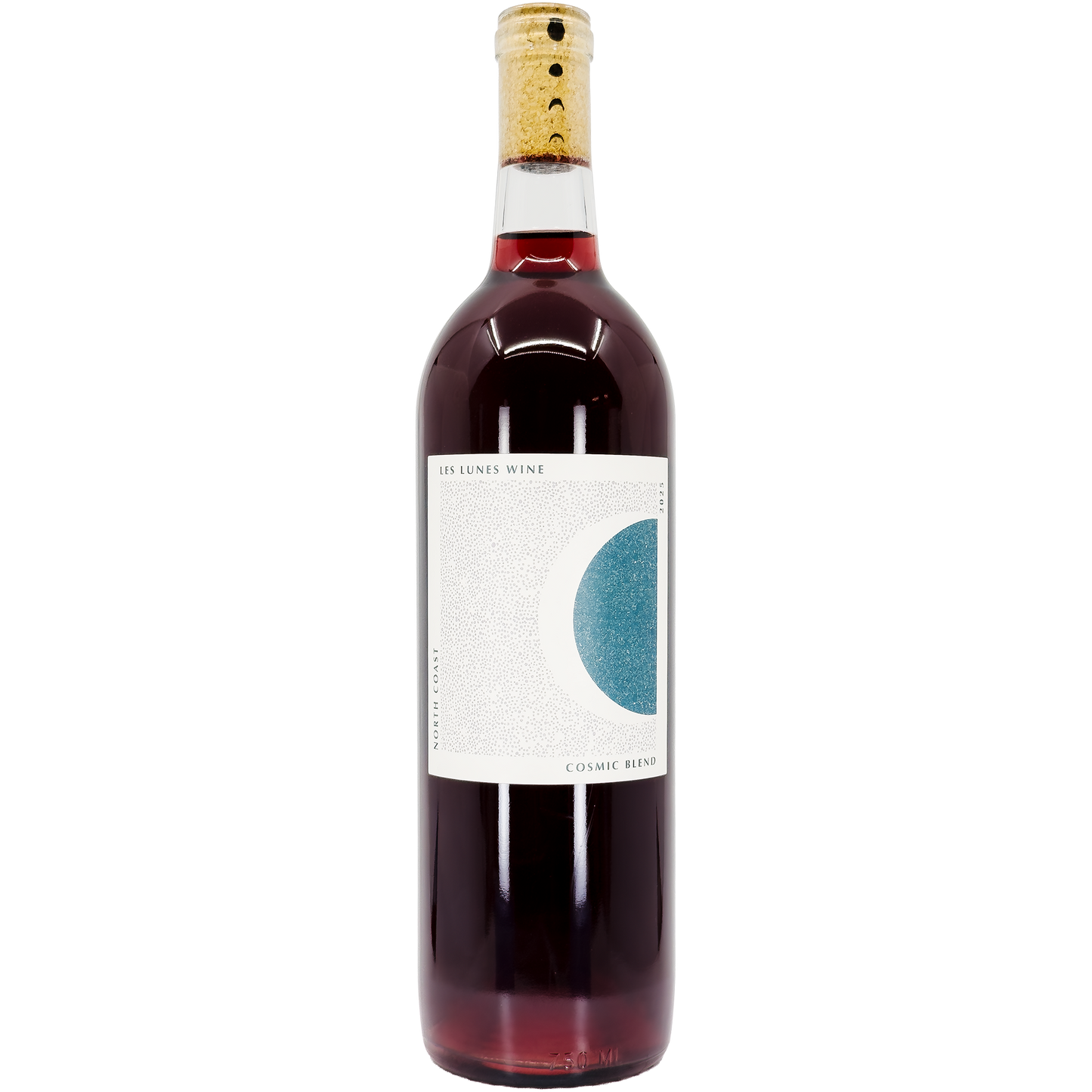 Les Lunes Wine 'Cosmic Blend', California