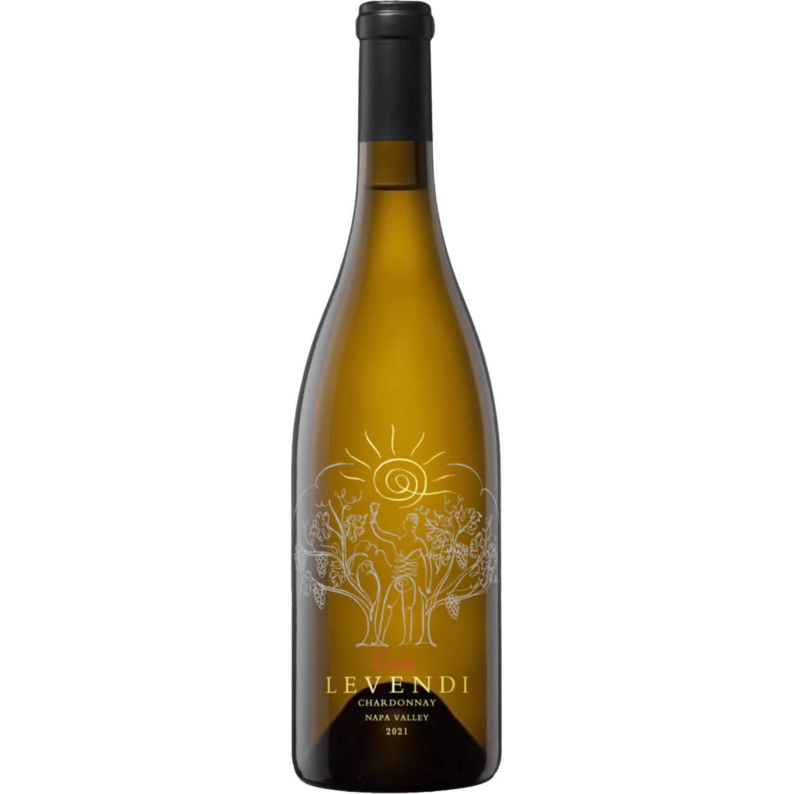 Levendi Estate Chardonnay, Napa Valley, California