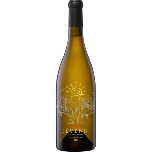 Levendi Estate Chardonnay, Napa Valley, California