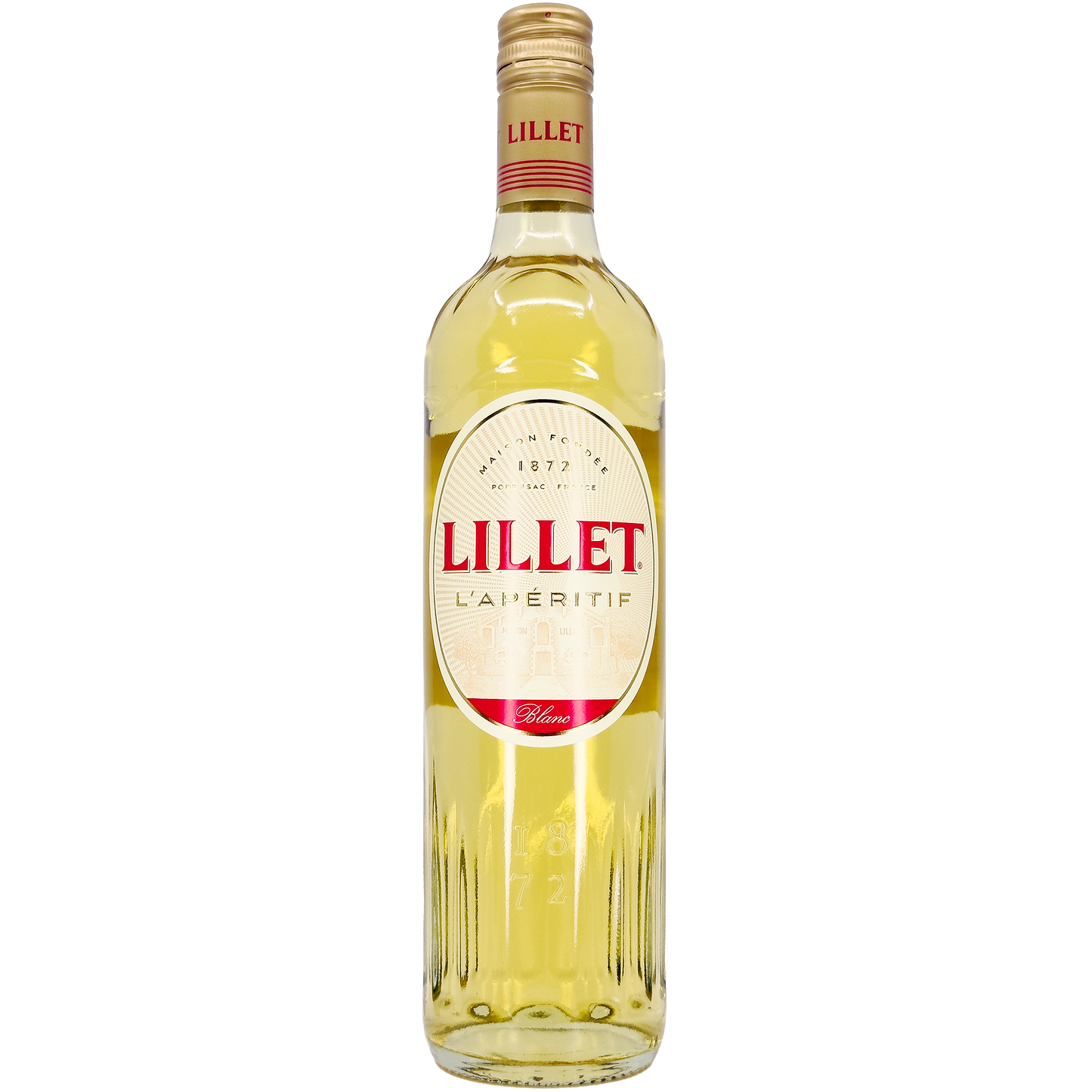 Lillet Blanc Aperitif, France