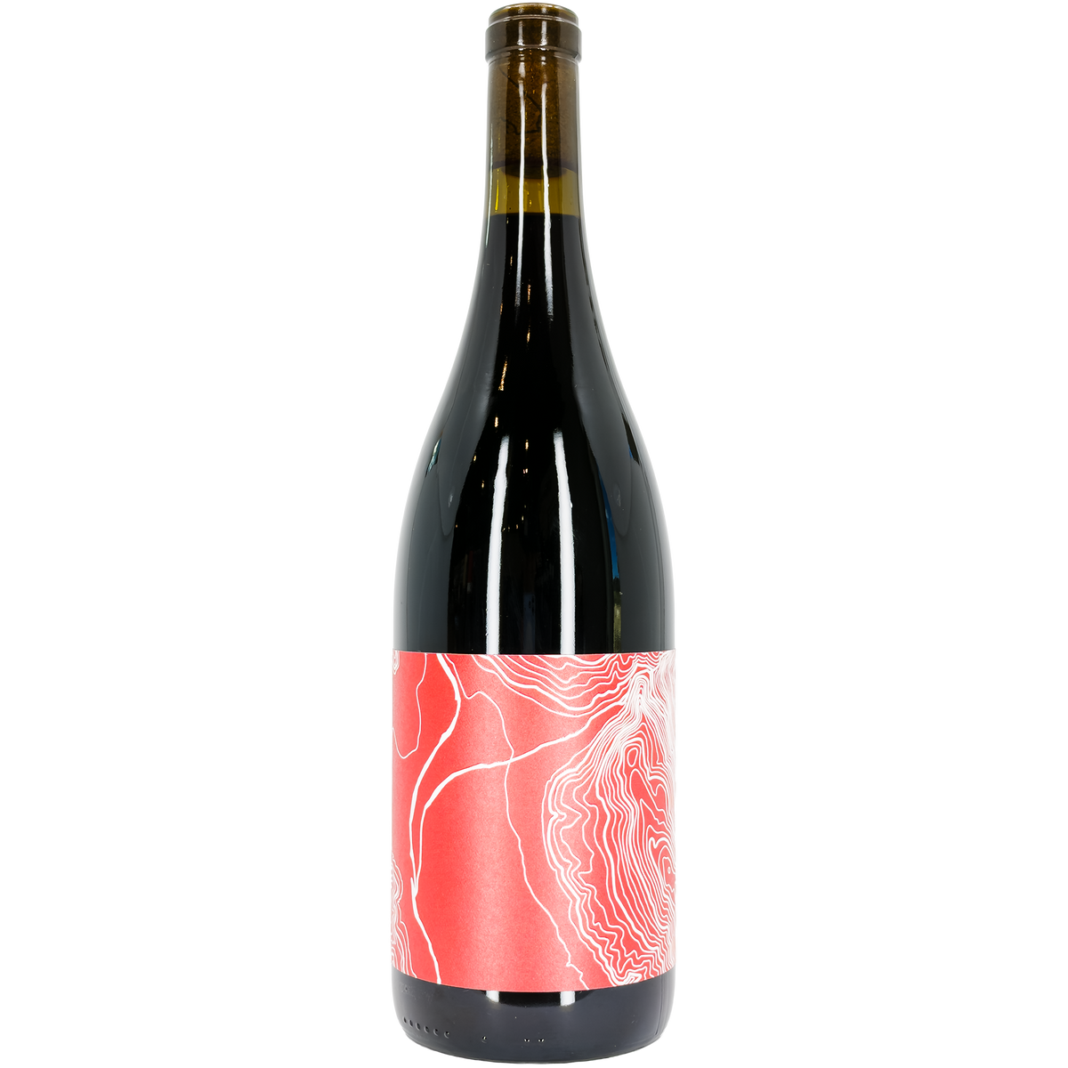 Lioco 'Indica' Red Table Wine, Mendocino County, California