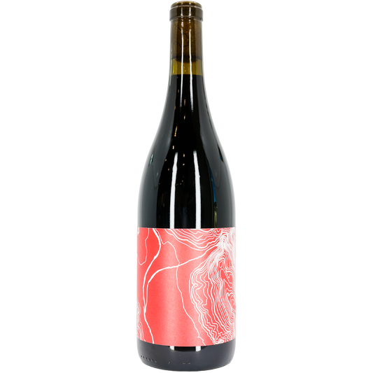 Lioco 'Indica' Red Table Wine, Mendocino County, California