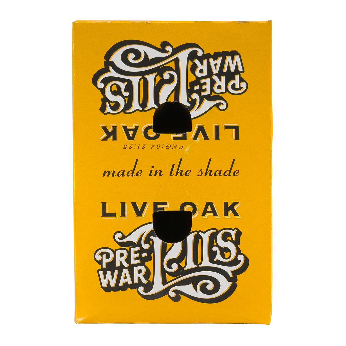 Live Oak 'Pre-War Pils' Pilsner Beer, Texas – Wine Dispensary