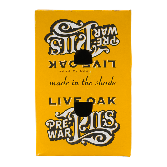 Live Oak 'Pre-War Pils' Pilsner Beer, Texas