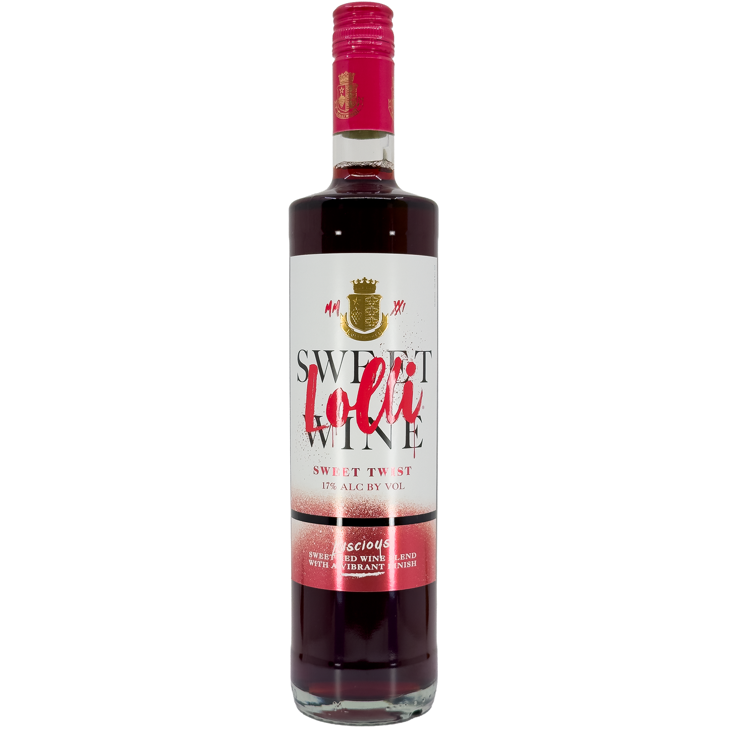 Lolli 'Luscious' Sweet Twist, California