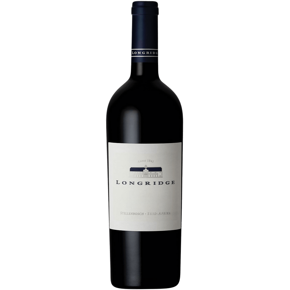 Longridge Cabernet Franc, Stellenbosch, South Africa