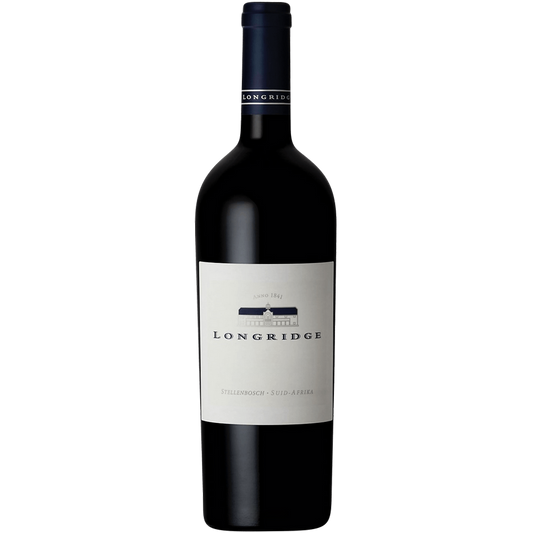Longridge Cabernet Franc, Stellenbosch, South Africa