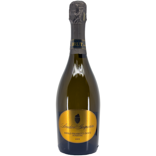 Loredan Gasparini Asolo Prosecco Superiore DOCG, Veneto, Italy