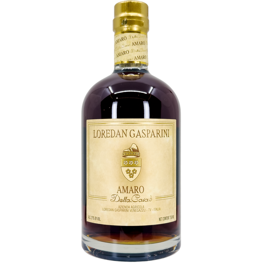 Loredan Gasparini Amaro della Casa, Veneto, Italy