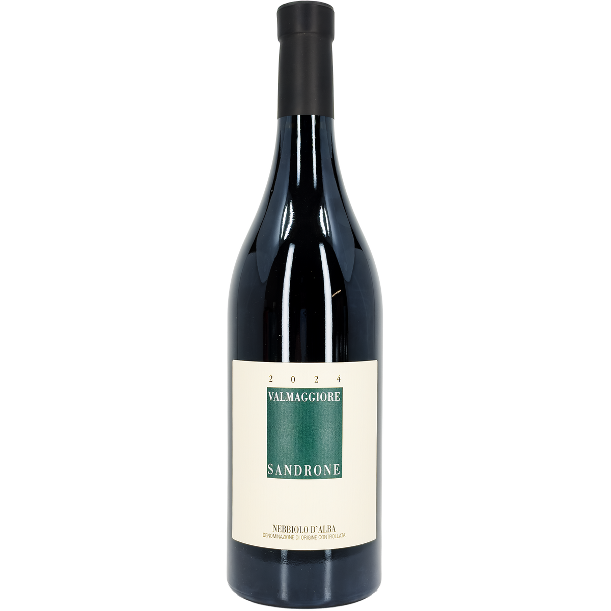 Luciano Sandrone 'Valmaggiore' Nebbiolo d'Alba, Piedmont, Italy