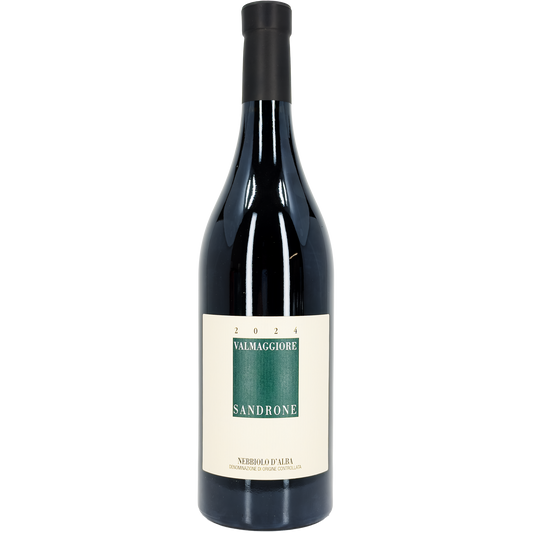 Luciano Sandrone 'Valmaggiore' Nebbiolo d'Alba, Piedmont, Italy
