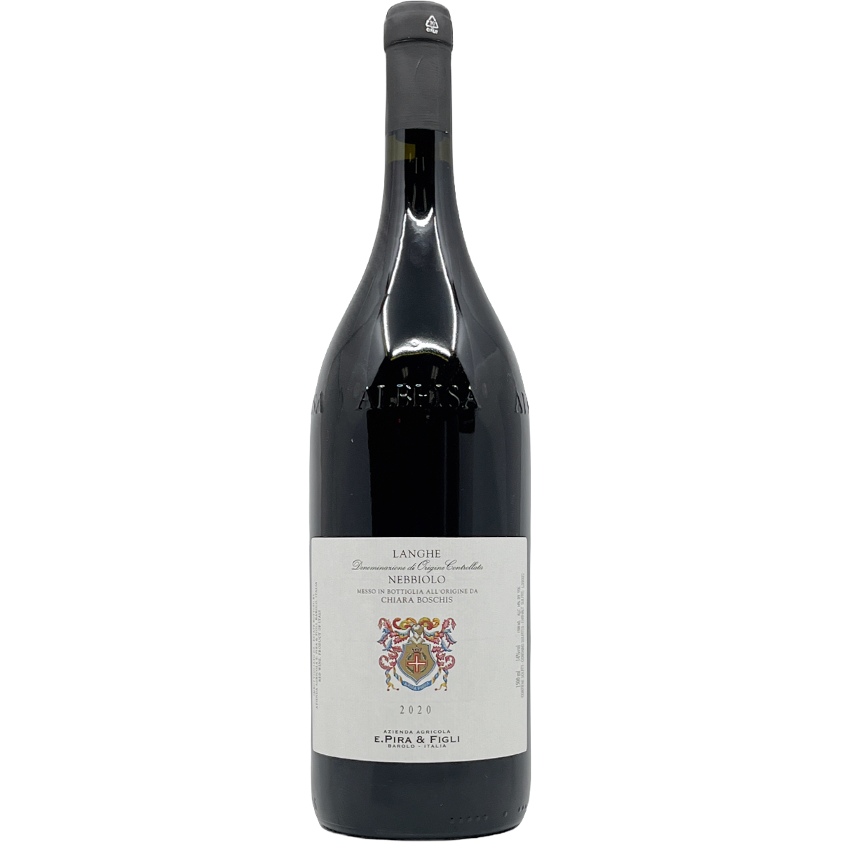 E. Pira & Figli 'Chiara Boschis' Langhe Nebbiolo, Piedmont, Italy