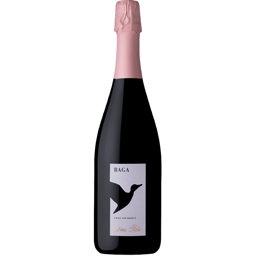 Luis Pato 'Baga' Espumante, Beiras, Portugal