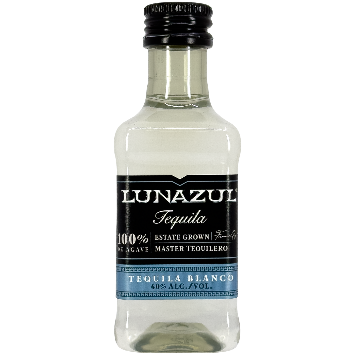 Lunazul Tequila Blanco, Jalisco, Mexico