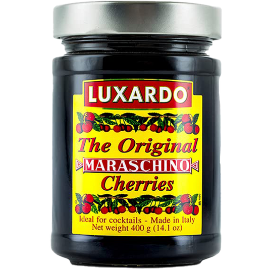 Luxardo Maraschino Cherries